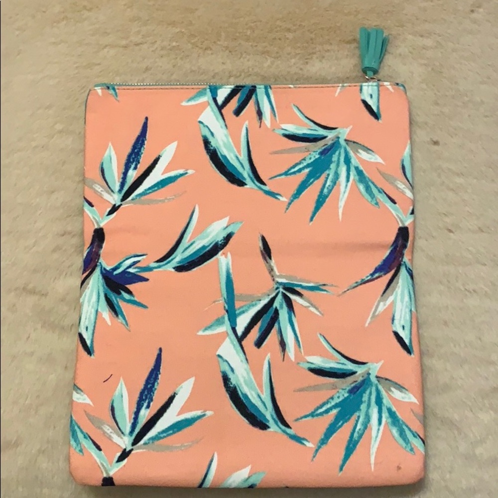 Rachel Pally clutch - Picture 2 of 3